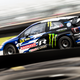 Illustration for article titled Through Rain and Texas Heat, Rallycross Put On a Hell of a Show in Austin